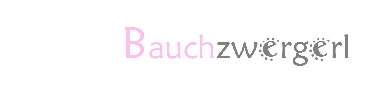 Bauchzwergerl