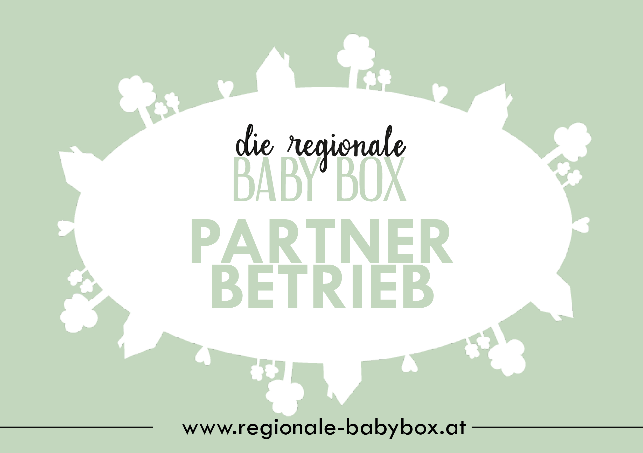 Regionale Babybox Partner Betrieb 