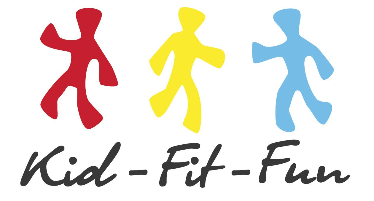 Logo von Kid-Fit-Fun