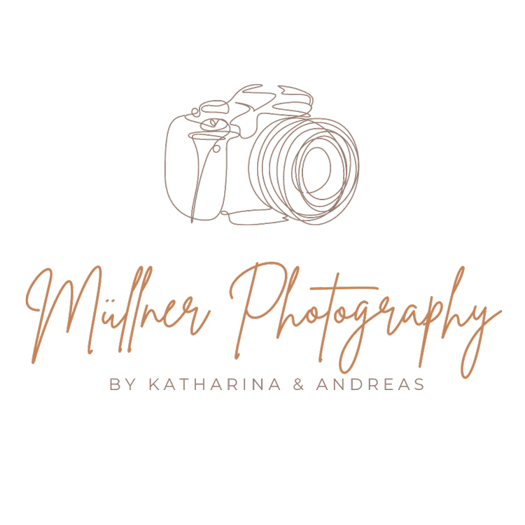 Logo von Müllner Photography 