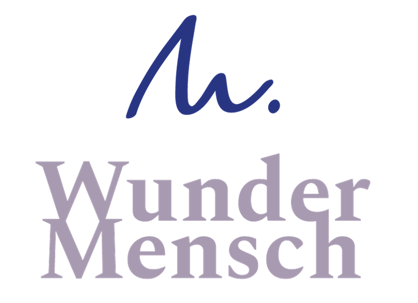 Logo Wunder Mensch