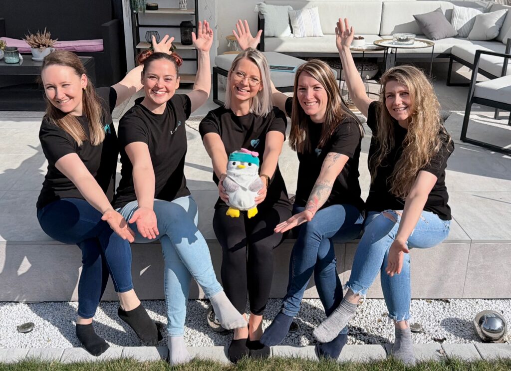 Teamfoto