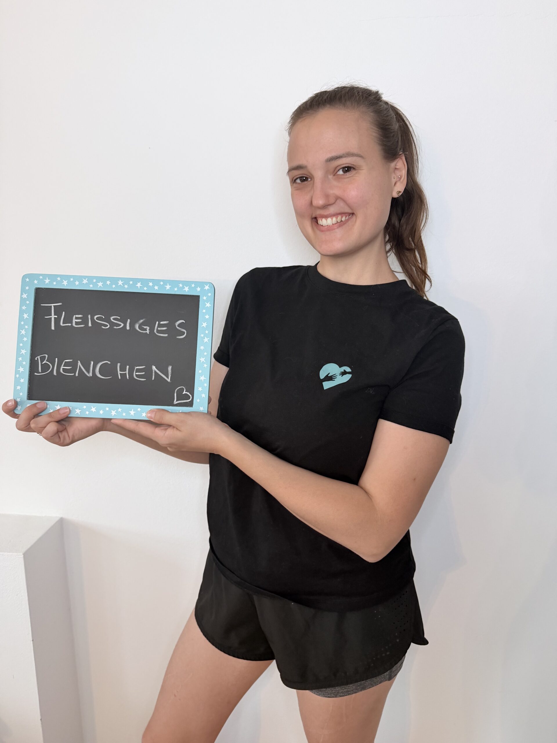 Portraitfoto von Kati